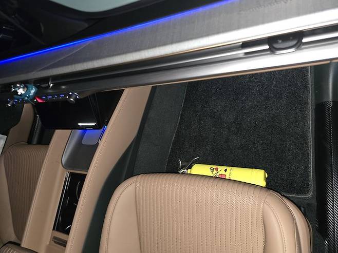 차량용 소화기 *재판매 및 DB 금지