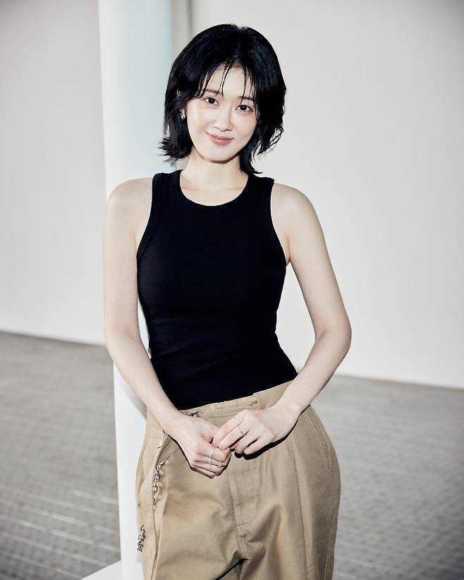 ▲ 장나라. 제공| 라원문화