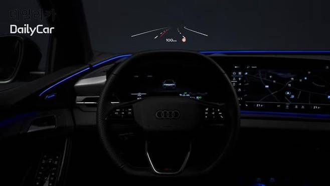 아우디 Q6 e-트론