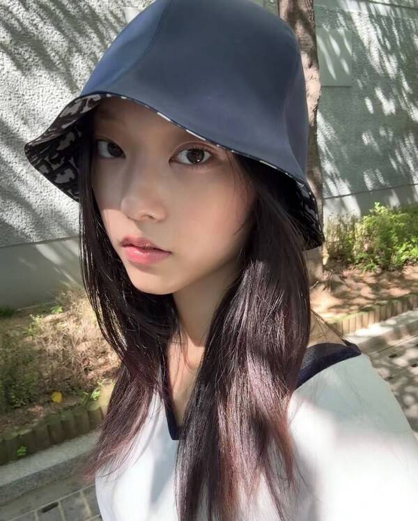 사진=뉴진스 인스타그램