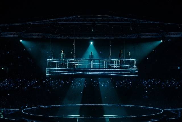 god / 엔에스이엔앰, 젬스톤이앤엠