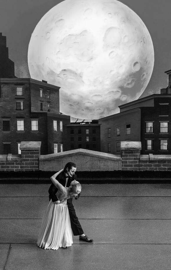 '조커'가 525만 명의 관객을 동원하며 흥행 신드롬을 일으켰던 가운데, '조커: 폴리 아 되'가 국내에서 어떤 성적을 낼지 관심이 모아진다. /워너브러더스 코리아㈜