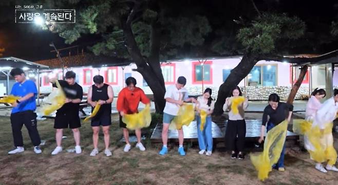 사진 제공=SBS Plus, ENA