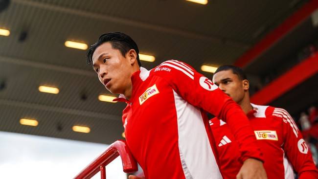 사진 = 우니온 베를린