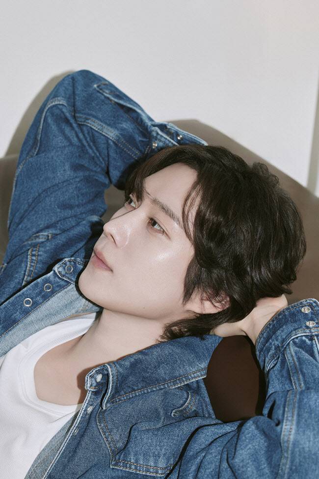 김영대(사진=아우터유니버스)