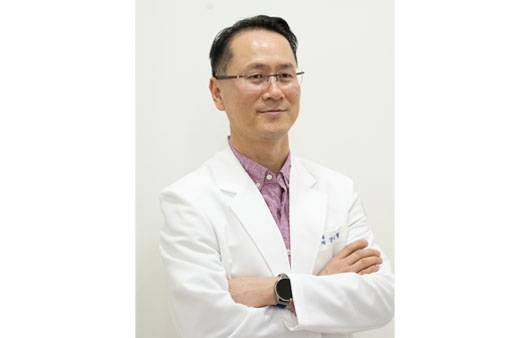 강호형 원장|출처: 서울아산내과