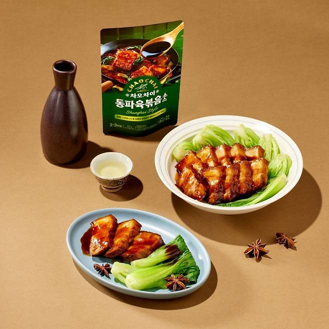 (샘표 제공)