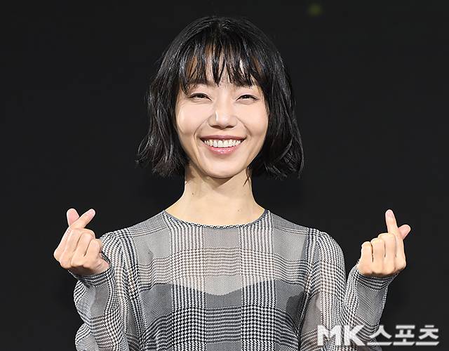 10일 오전 서울 종로구 JW 메리어트 동대문 스퀘어 서울에서 넷플릭스(Netflix) 영화 ‘전,란’의 제작보고회가 진행됐다. 이날 현장에는 배우 강동원, 박정민, 차승원, 김신록, 정성일, 김상만 감독이 참석한다. / 사진 = 천정환 기자