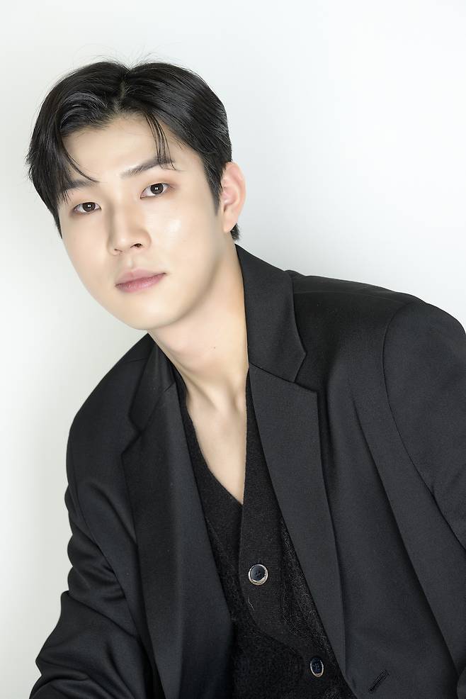 유인수/ 사진=매니지먼트 구