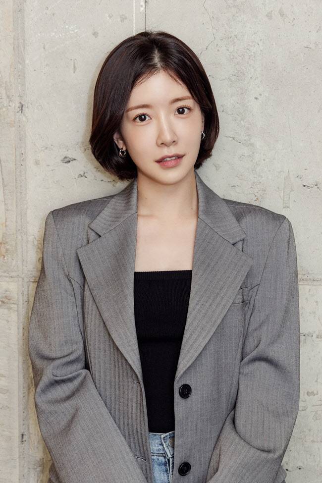 정인선(사진=블리츠웨이스튜디오)