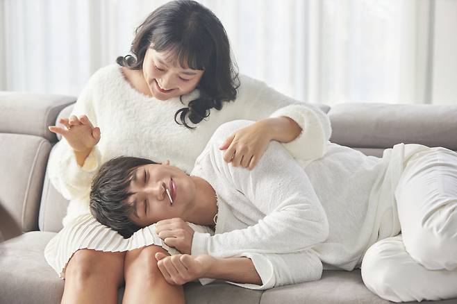 사진=쿠팡플레이 코미디 쇼 ‘SNL 코리아’ 제공