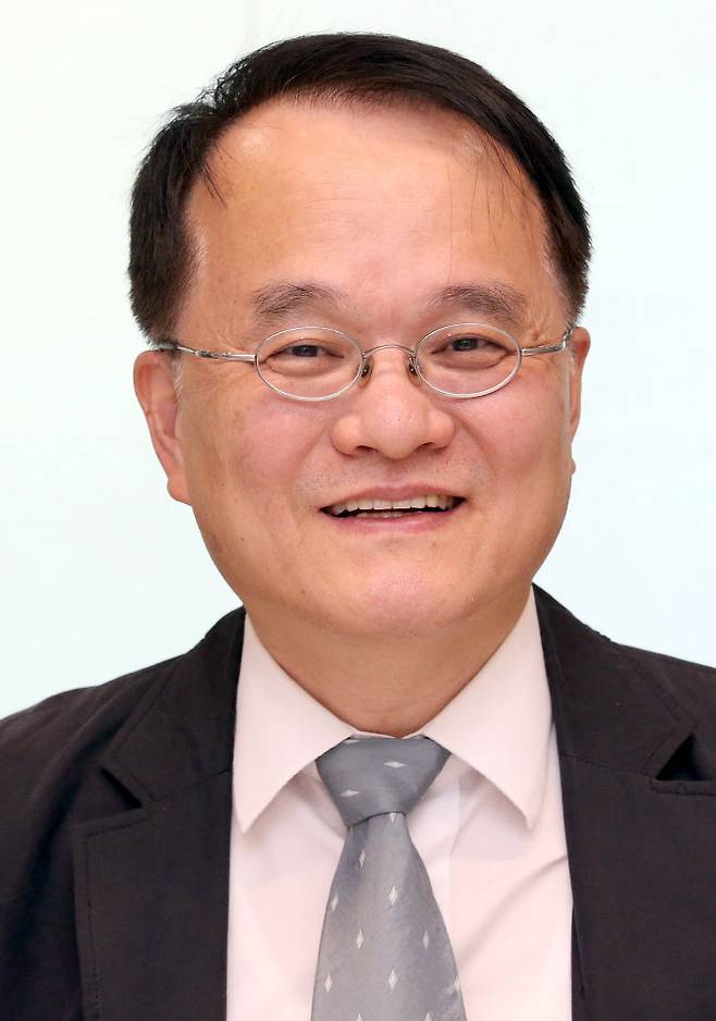 권재열 경희대 법학전문대학원 교수. (사진=이데일리 DB)