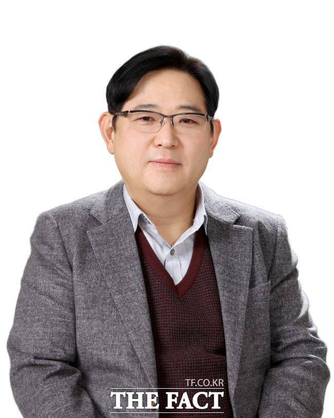 변영훈 동수원병원 이사장/수원시