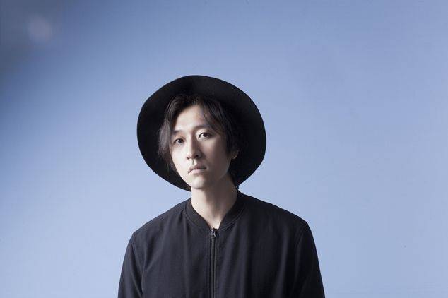 가수 빽가. ⓒ뉴시스