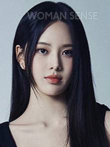 ‘확신의 센터상’ 이즈나 방지민