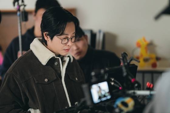 ‘강매강’ 김동욱. 사진ㅣ월트디즈니컴퍼니 코리아