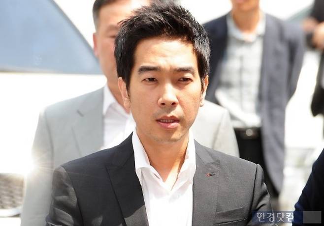 고영욱 /사진=변성현 기자