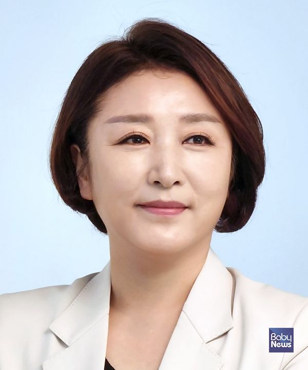 국회 보건복지위원회·여성가족위원회 소속 전진숙 더불어민주당(광주북구을) 국회의원. ⓒ전진숙 의원실