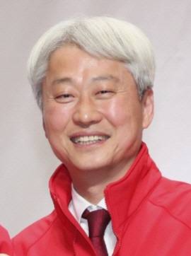 김근식 국민의힘 서울 송파병 당협위원장(경남대 정치외교학과 교수)
