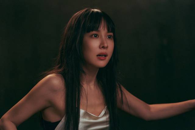 영화 '히든페이스' 스틸컷/NEW