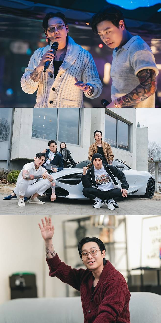 월트디즈니컴퍼니코리아 제공