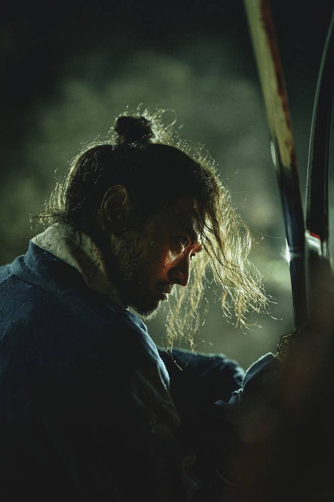 ‘전,란’ 스틸컷. 넷플릭스