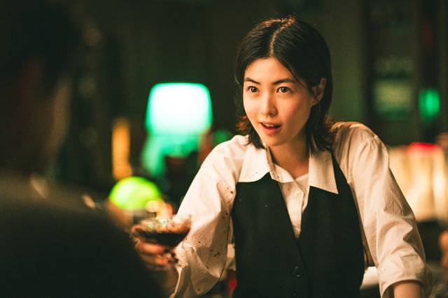 '더 킬러스' 심은경/㈜루믹스미디어