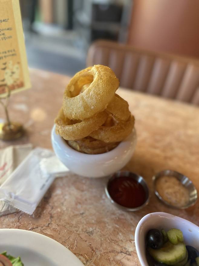 IMG_0999.jpeg 자양동 “그” 햄부기집 !!