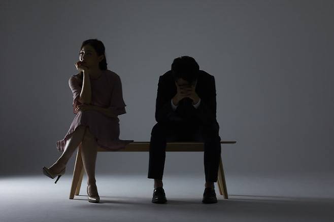 위 사진은 기사 내용과 관련 없음.(사진=게티이미지)