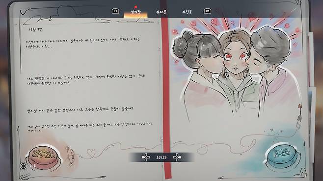 ▲ 맥스야 자중해