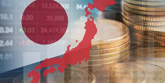 저자는 일본 전자 산업의 몰락에 대해 “엔고 때문이 아니라 삼성전자와 LG전자와 경쟁에서 뒤진 것”이라고 꼬집는다. /사진 셔터스톡