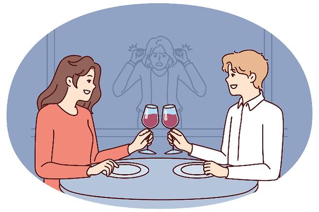 남편이 아파트 단지 내 골프연습장에서 만난 유부녀와 눈이 맞아 상간 소송을 당했다는 사연이 알려졌다. /사진=이미지투데이