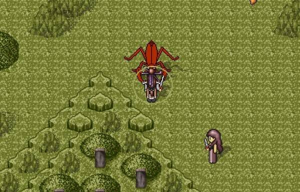 - 무기 획득 허들이 꽤 높은 편이다