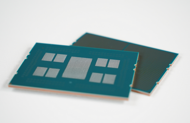 삼성전기 서버용 FCBGAⓒ삼성전기