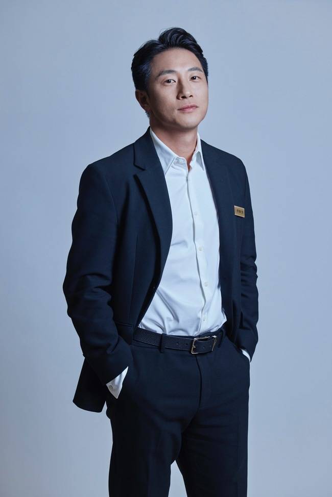 임재겸(스타크)/U+모바일tv 제공