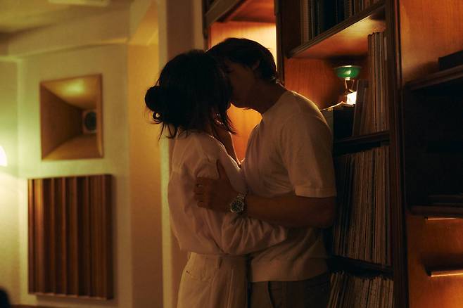 사진=영화 '히든페이스' 스틸컷