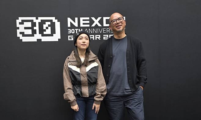 - 제시카 남 총괄 PD, 조 텅 띠어리크래프트 CEO