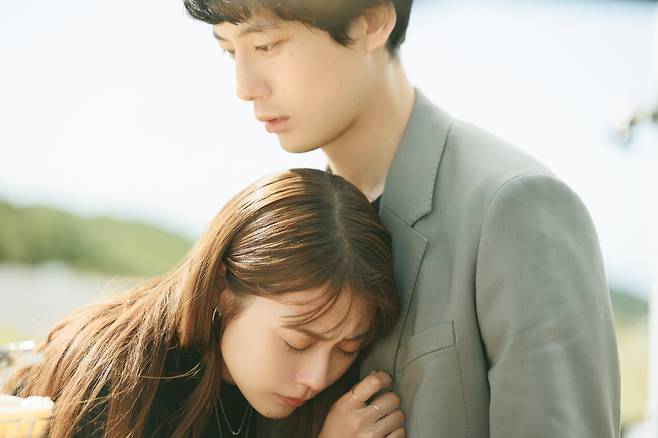 Beyond Goodbye. /Netflix