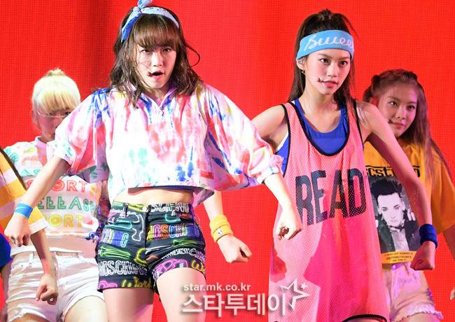 최유정-김도연. 사진| 스타투데이 DB