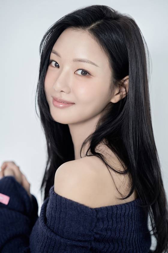 배우 이세희/사진=제이와이드컴퍼니 제공