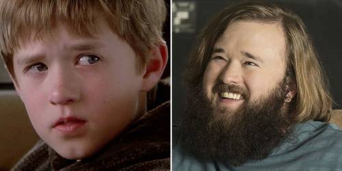 그리고 또 다른 반전.. 이 소년의 미래...;;