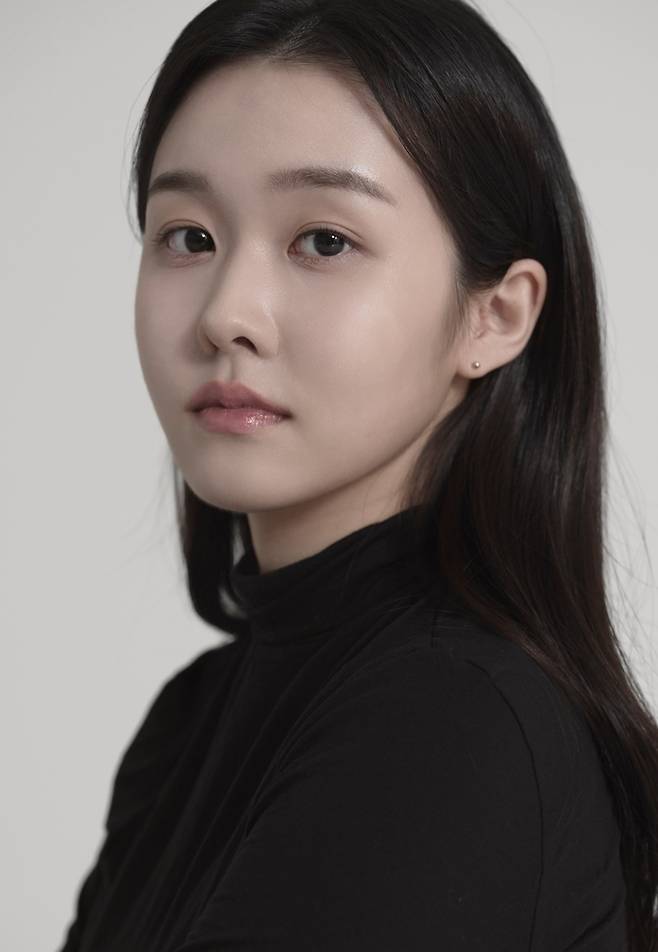 배우 김예나 양태컴퍼니