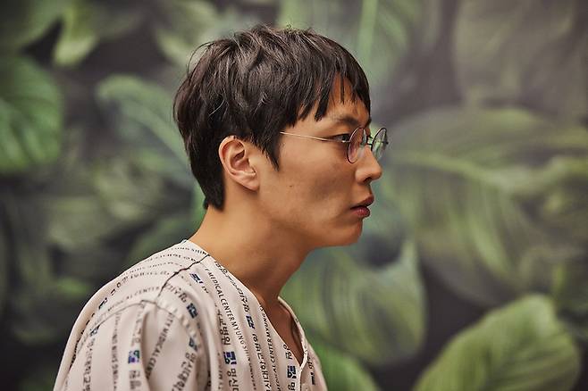 노재원. 사진 | 넷플릭스