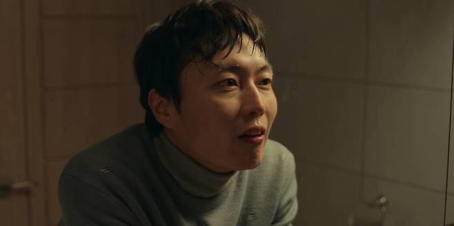 노재원. 사진 | 넷플릭스