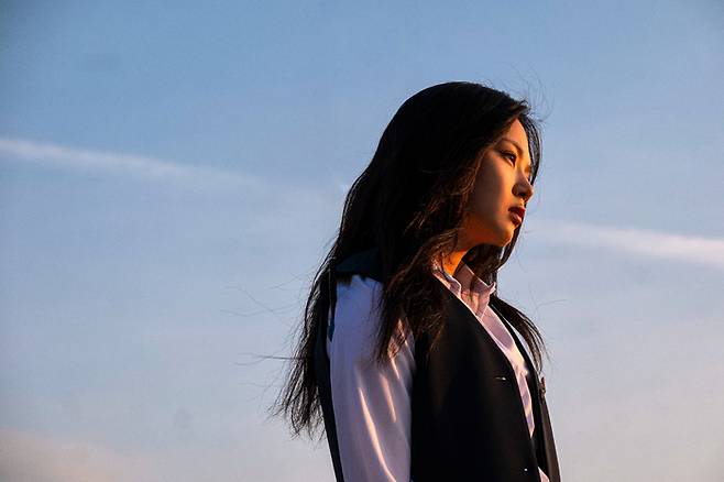 ‘강남 비-사이드’ 김형서. 사진 | 디즈니+