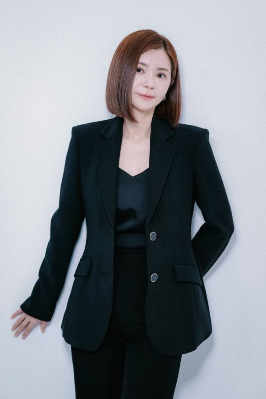 배우 장서희