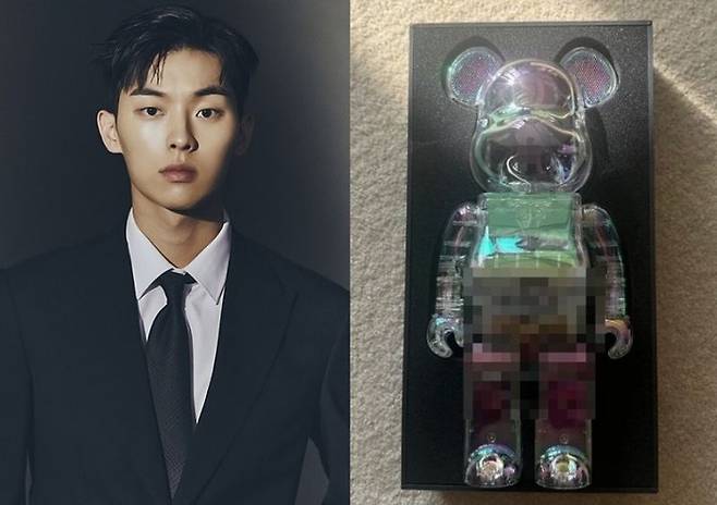 문제의 SNS 사진.