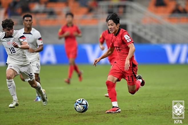 ▲ ⓒ대한축구협회