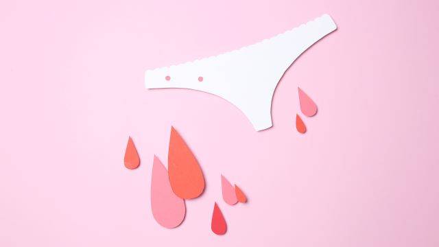 혈액순환이 원활해지면 생리 지연이 해결될 수 있다 | 출처: 게티이미지뱅크