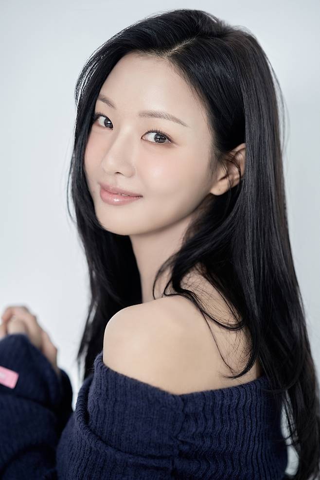 JTBC 드라마 ‘정숙한 세일즈’에서 이주리 역을 연기한 배우 이세희. 사진 제이와이드컴퍼니